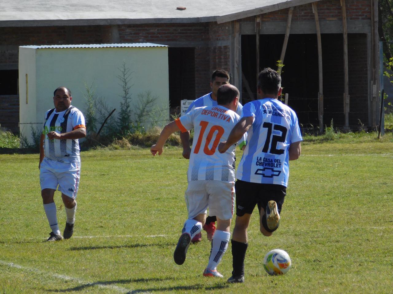 Liga Senior de Las Higueras Fecha 16102021 (14)