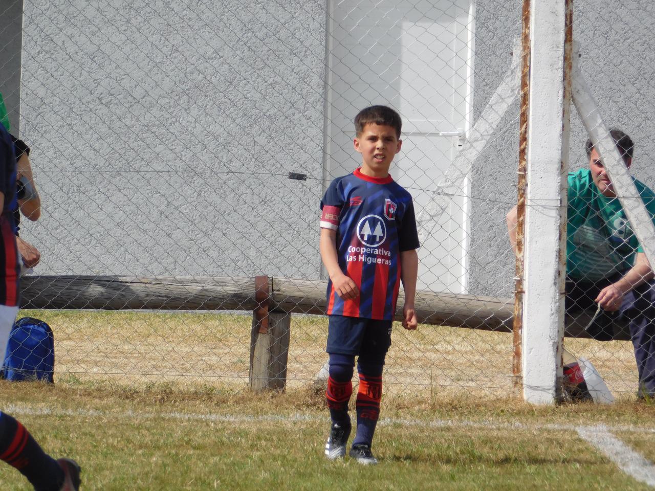 Centro Social vs Juventud Unida Infantiles Juveniles (93)