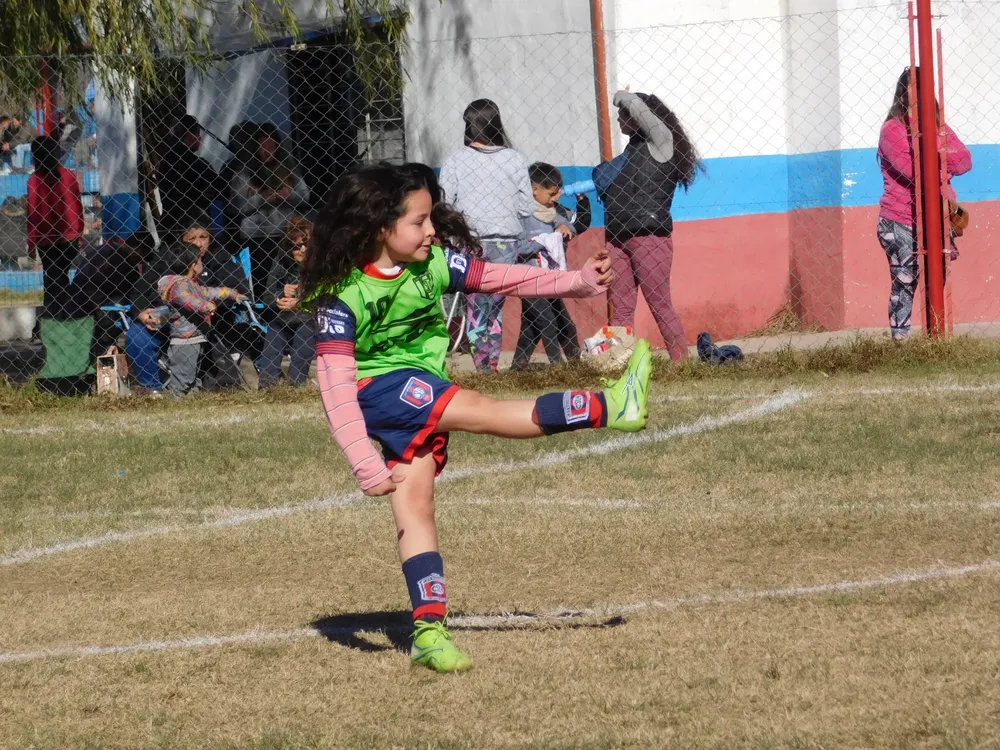 Centro Social San Lorenzo Bulnes Talleres Las Acequias Los Incas Achiras (198)