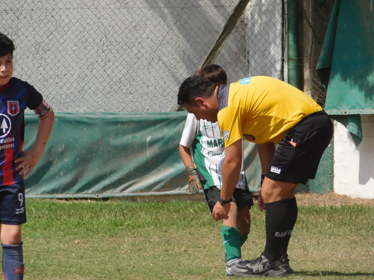 Centro Social Banda Norte B Correos y Telecomunicaciones (128)