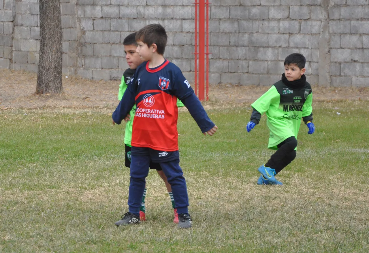 Centro Social vs Lutgardis vs Banda Norte (96)