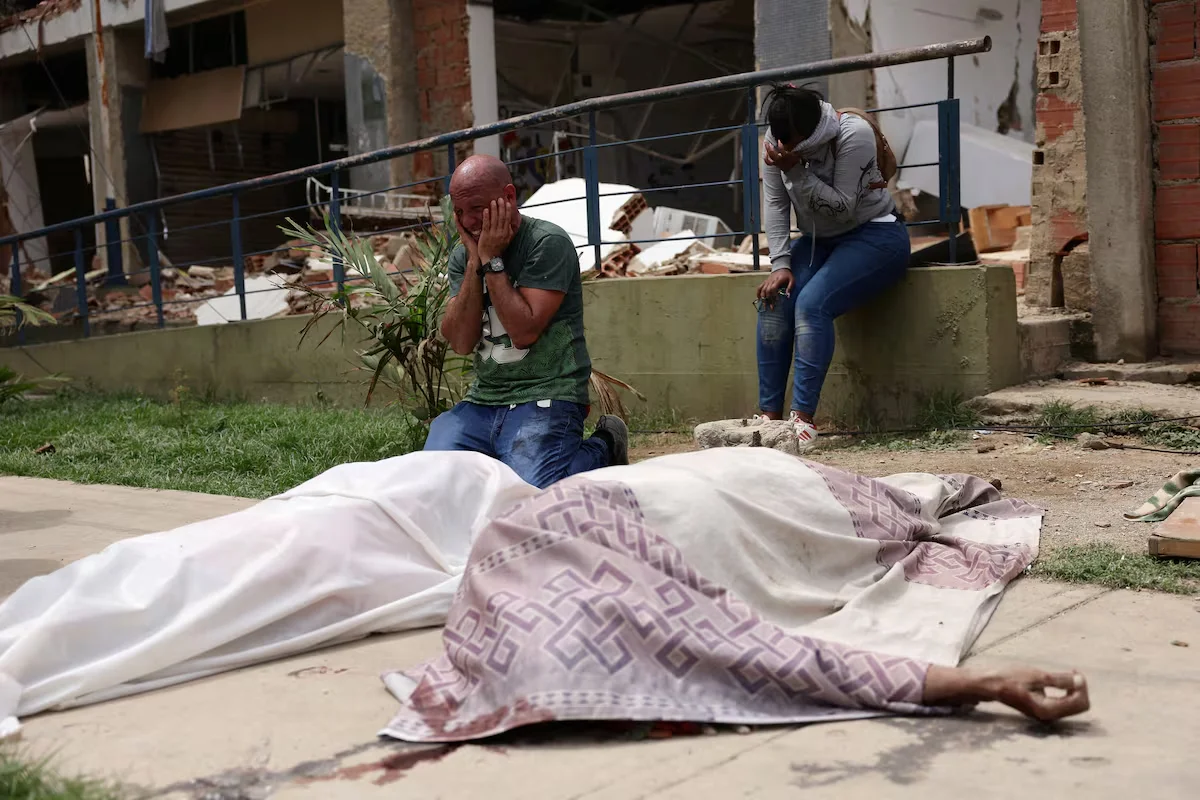 TERREMOTOS VENEZUELA (1)