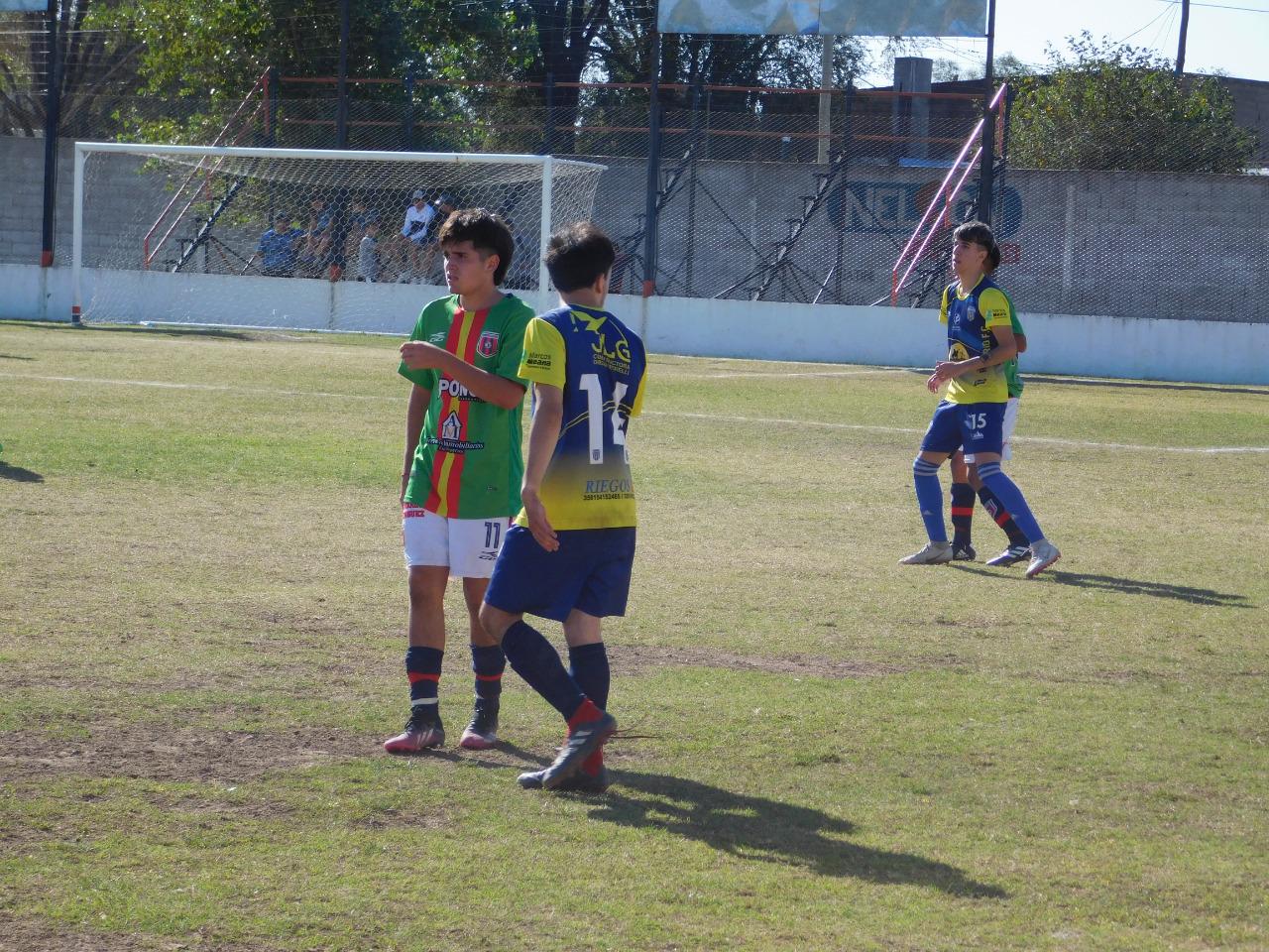 Rosario vs Centro Social (70)