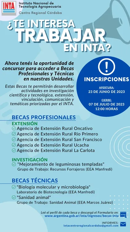INTA