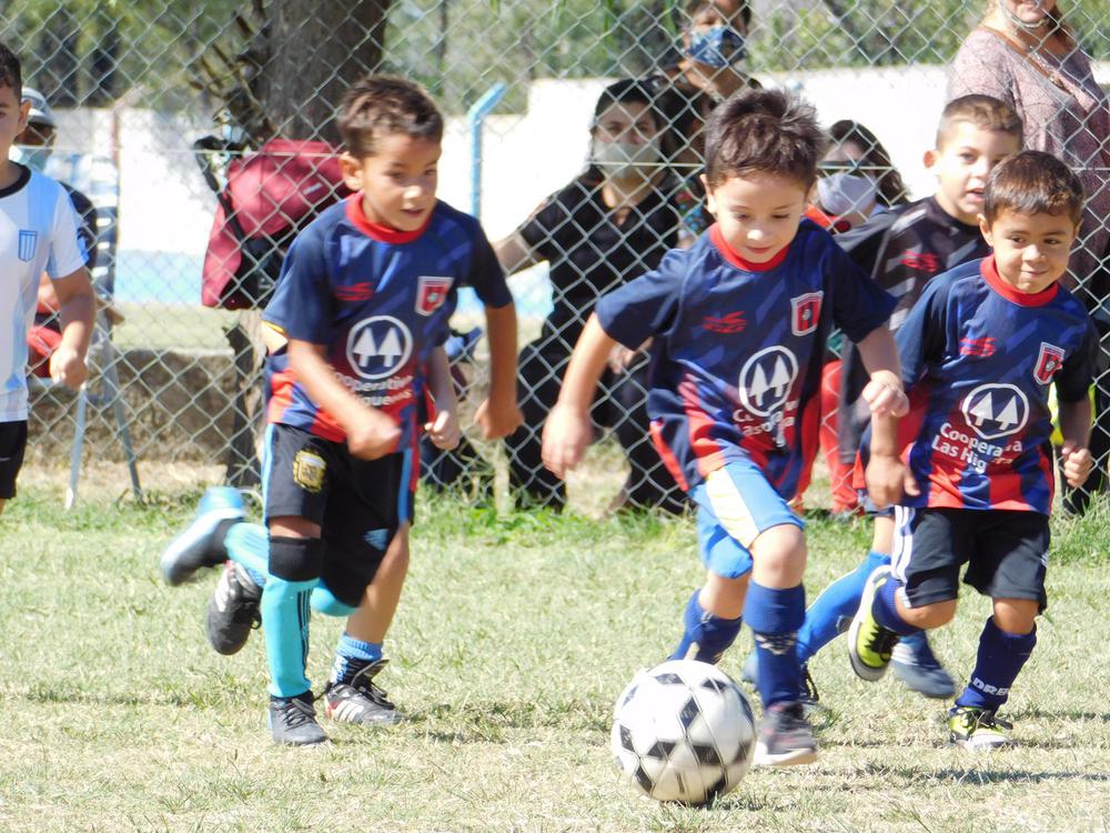 Centro Social vs Alberdi Infantiles_9