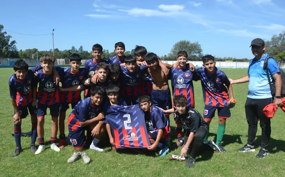 Fecha 2 Centro Social Correos  (27)