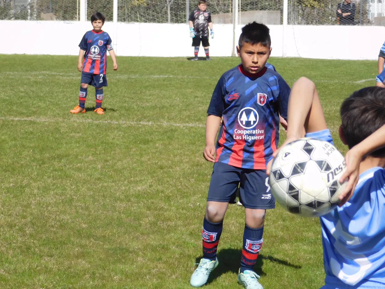 Centro Social vs Municipal Adelia María vs Juventud Unida (93)