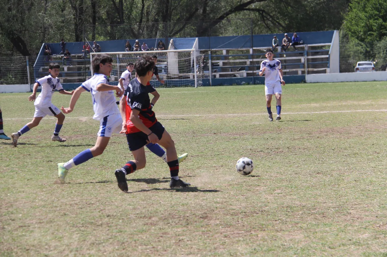 Infanto Juveniles Centro Social San Lorenzo Bulnes Talleres Las Acequias (143)