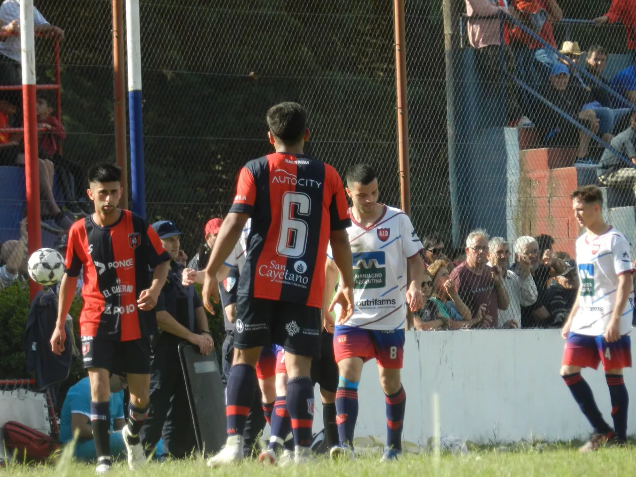 Independiente Dolores vs Centro Social (4)