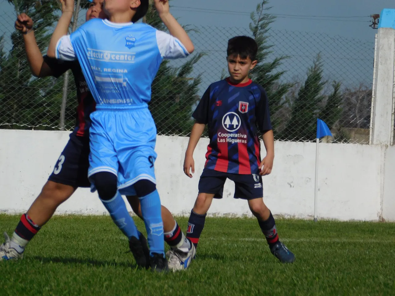 Centro Social Deportivo Municipal Acción Juvenil Socialeritas (118)