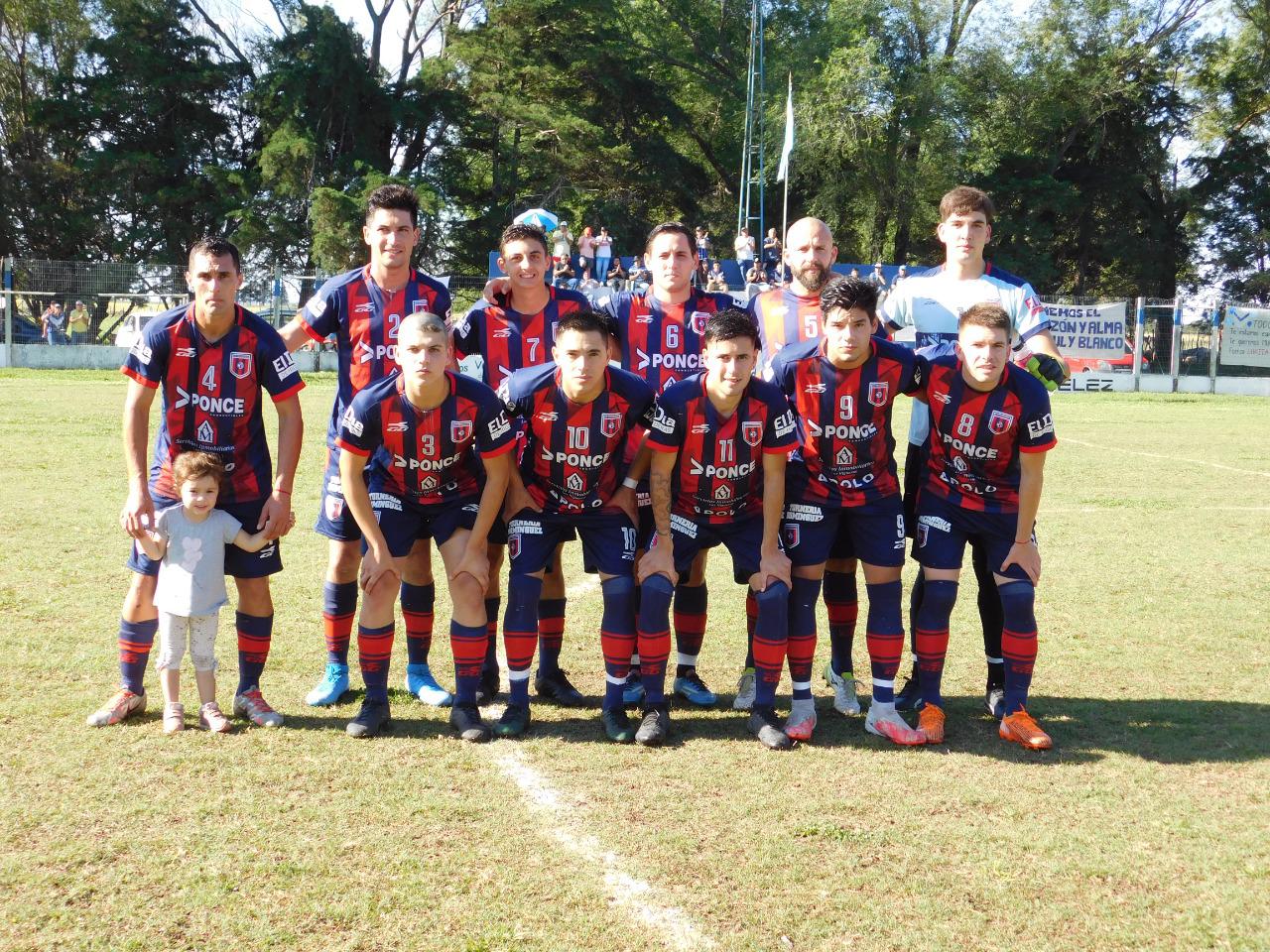 Talleres Las Acequias vs Centro Social  (20)