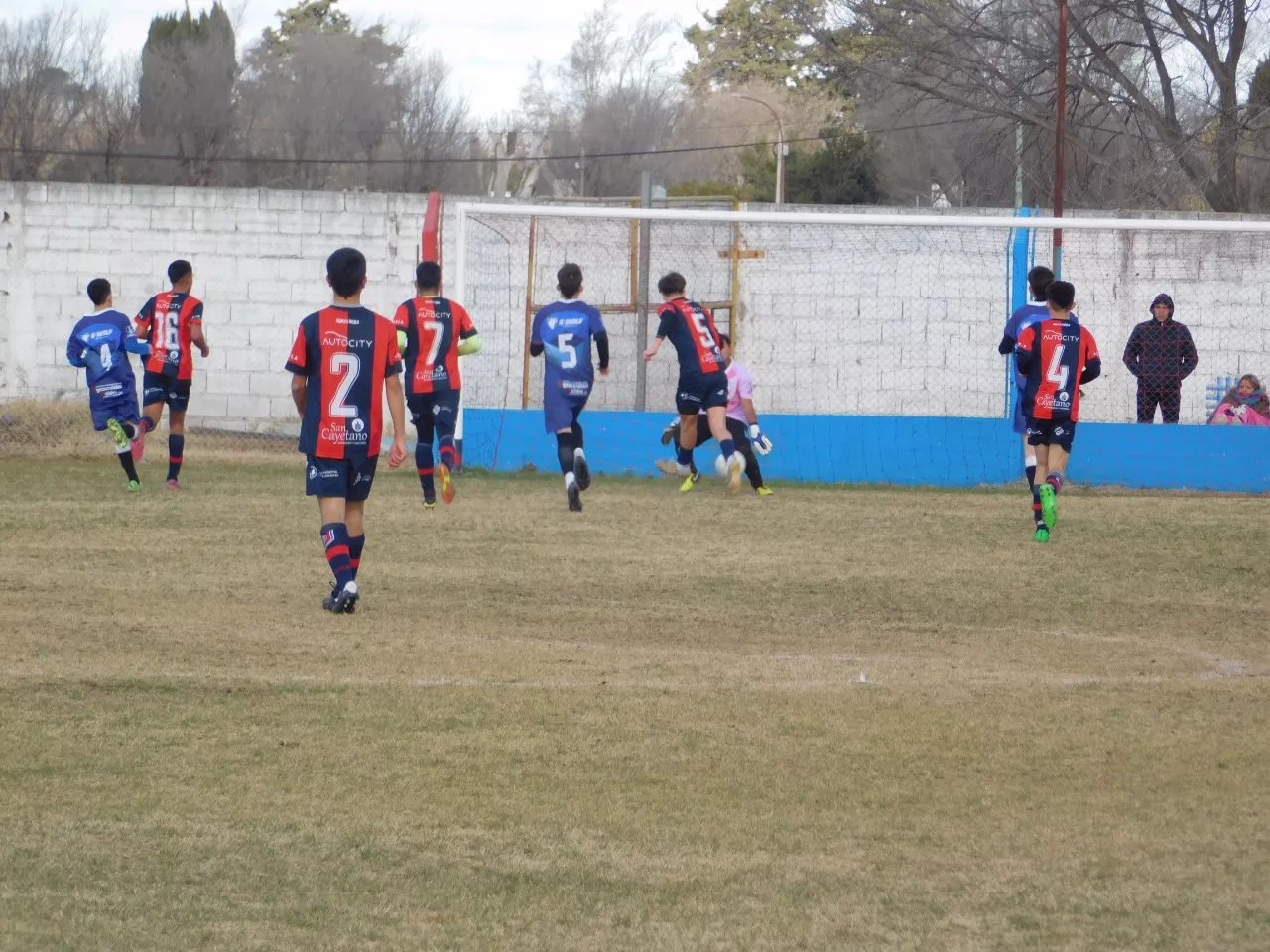 Centro Social vs Belgrano Fecha 4 (7)