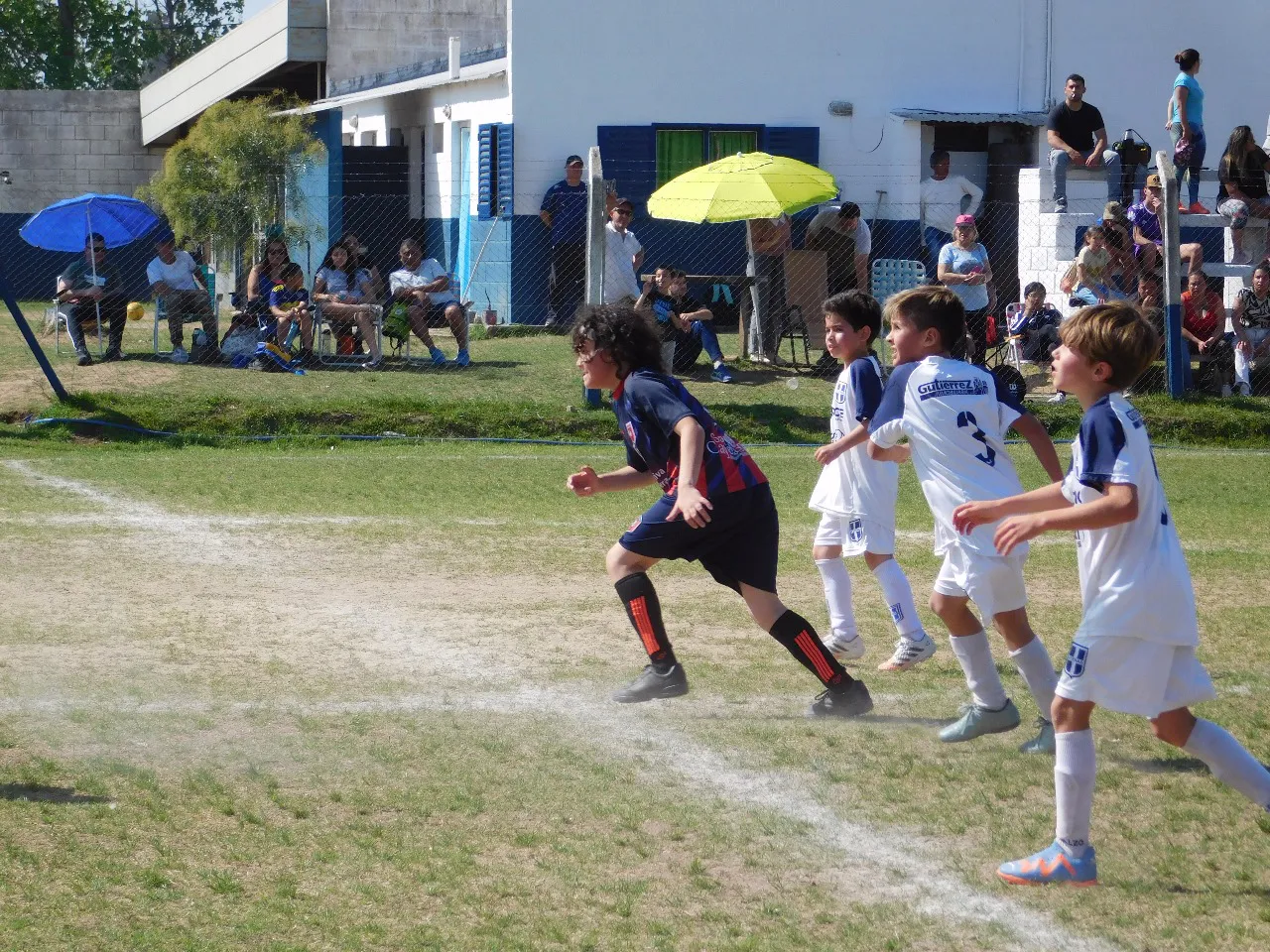 Centro Social Alberdi  Atenas (6)