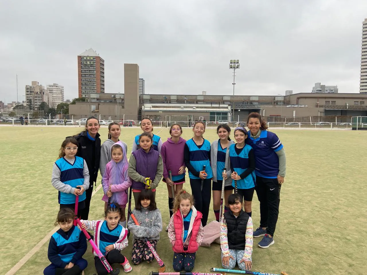 ESCUELAS DEPORTIVAS MUNICIPALES (11)