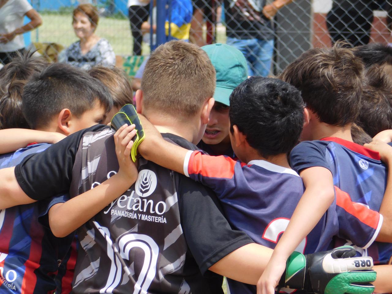 Centro Social vs Banda Norte B (73)