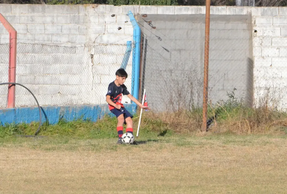 Centro Social vs Municipal Argentinos Jr Banda Norte (35)