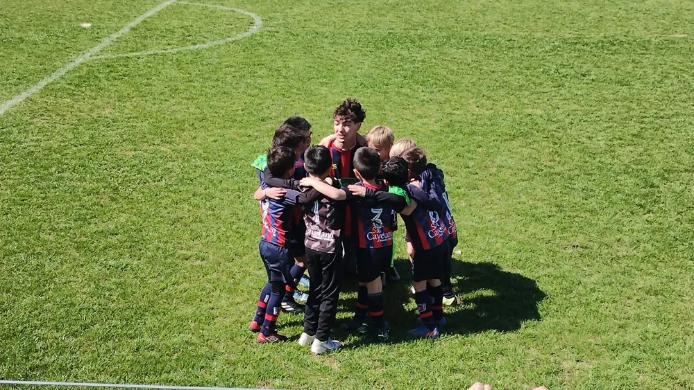 Centro Social Deportivo Municipal Acción Juvenil Socialeritas (171)