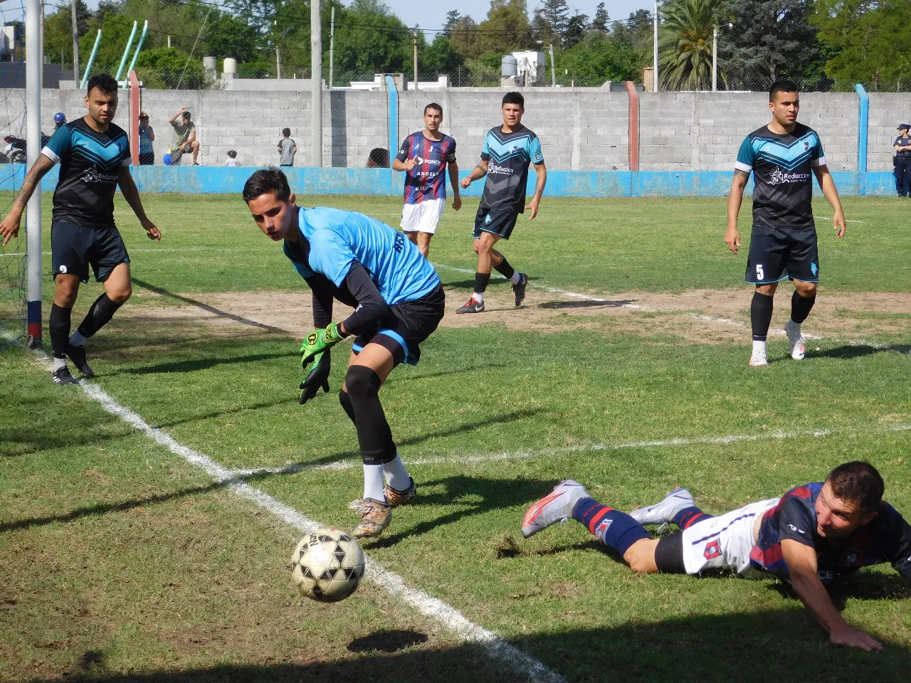 Centro Social vs Social Recreativo (34)
