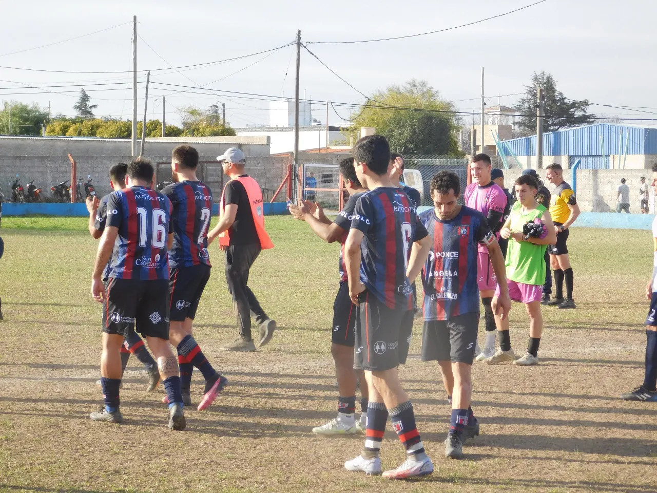 Centro Social Las Higueras vs Belgrano de Moldes (20)