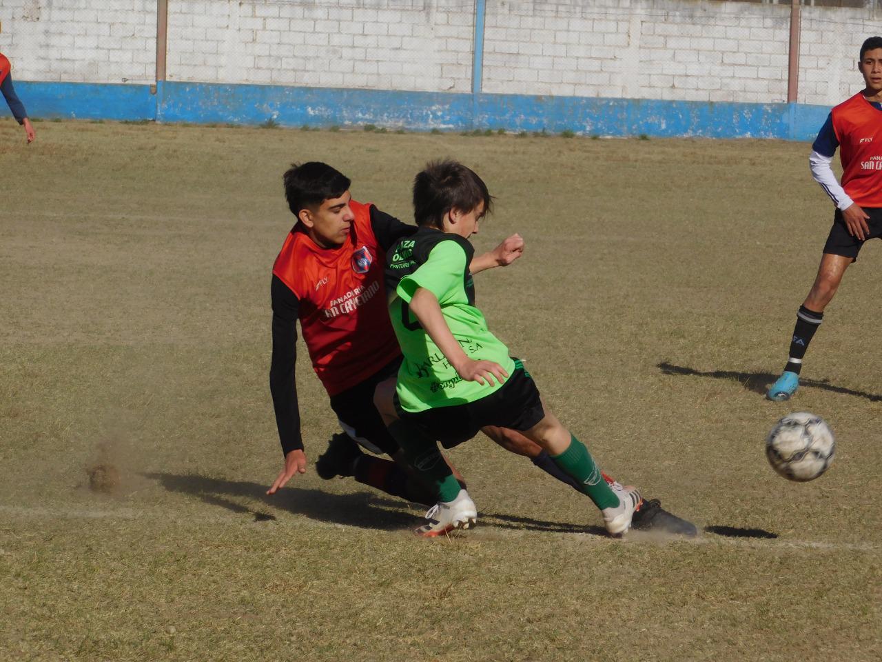 Centro Social Banda Norte Charras Encuentro (40)