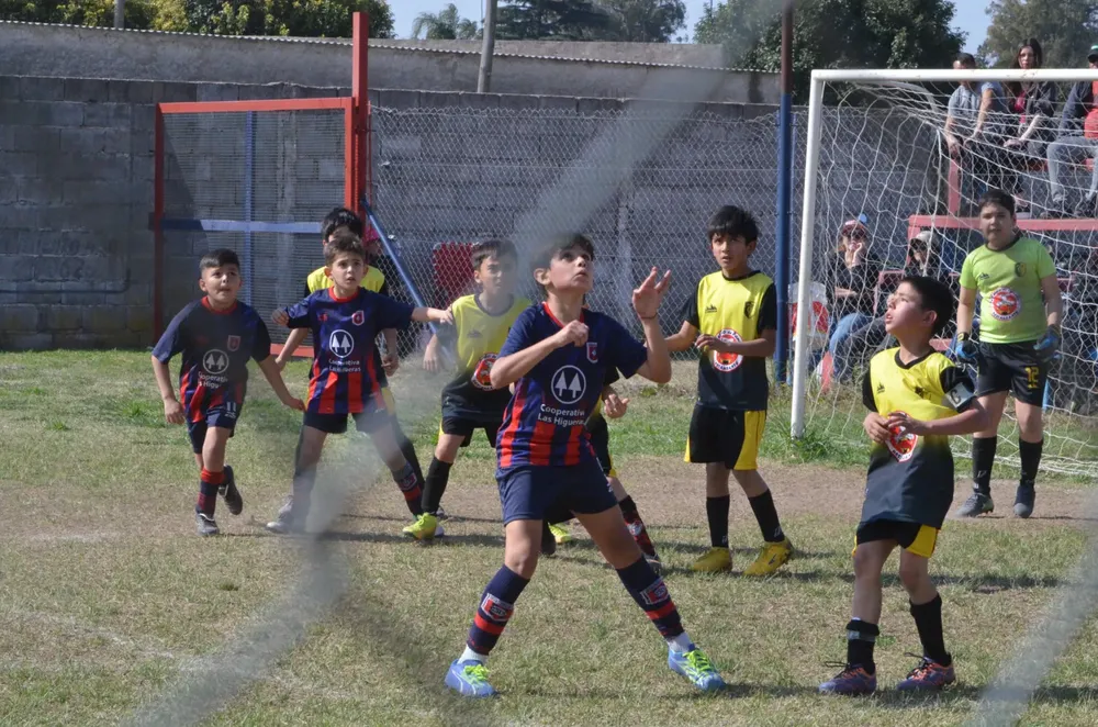Centro Social Banda Norte Correos Renato Cesarini (32)