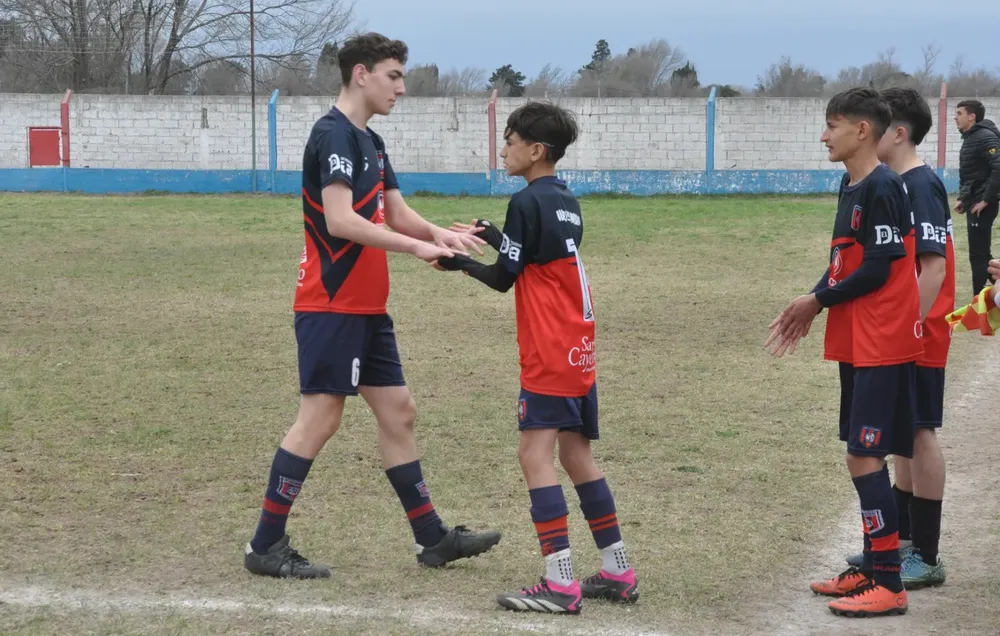 Centro Social Infanto Juvenil vs Social Recreativo Fusion (145)