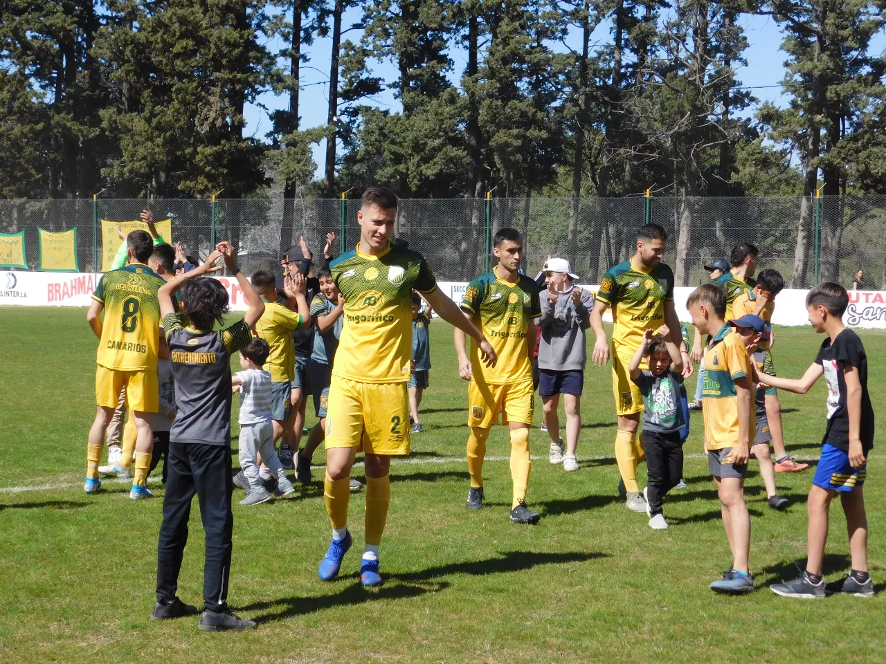 Deportivo Rio Cuarto vs Centro Social  (11)