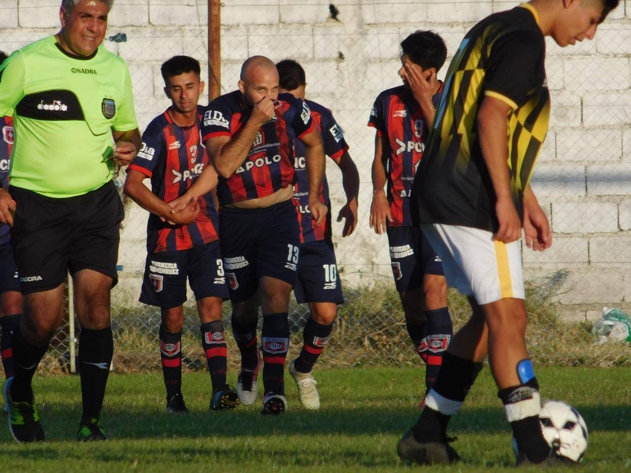 Centro Social vs Correos (46)