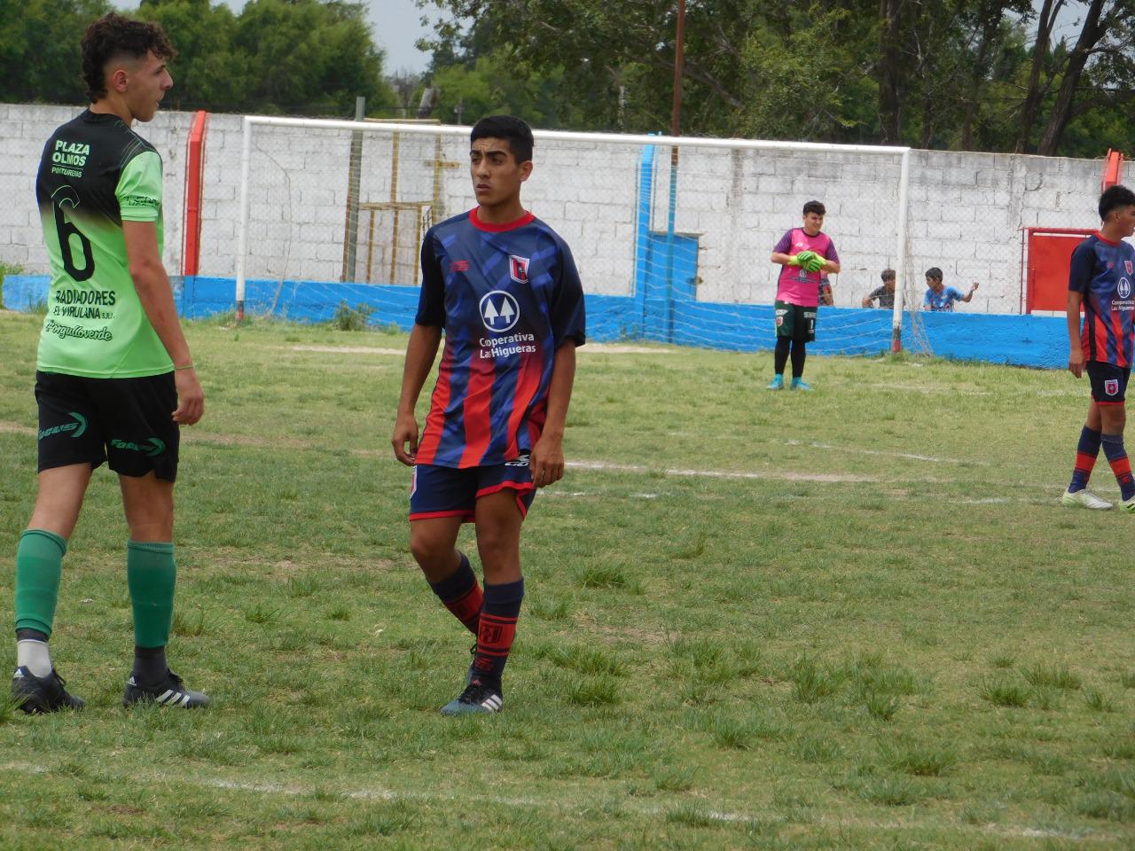Centro Social vs Banda Norte B (1)