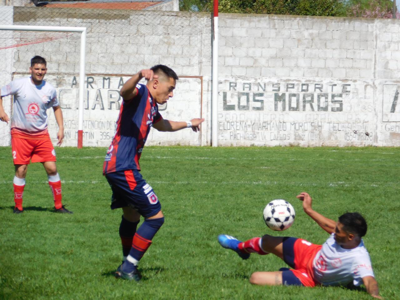 Charrense Vs Centro Social  (37)