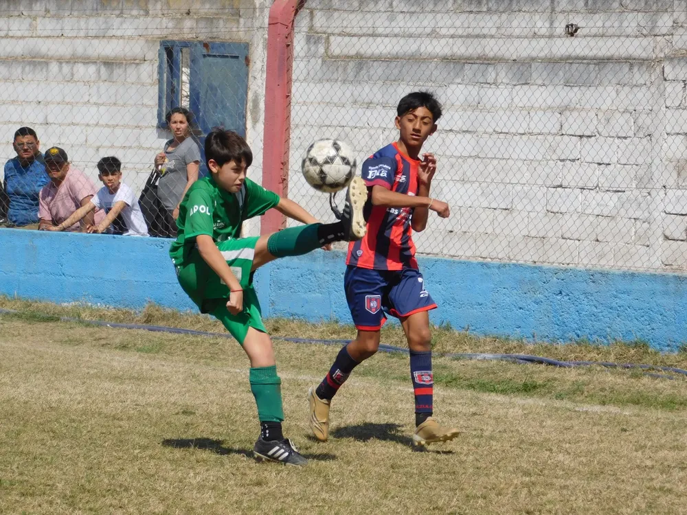 Centro Social Banda Norte Correos Renato Cesarini (81)