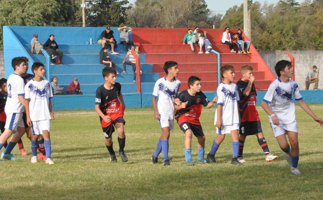 Fecha 4 - Centro Social vs Rosario vs Talleres (198)