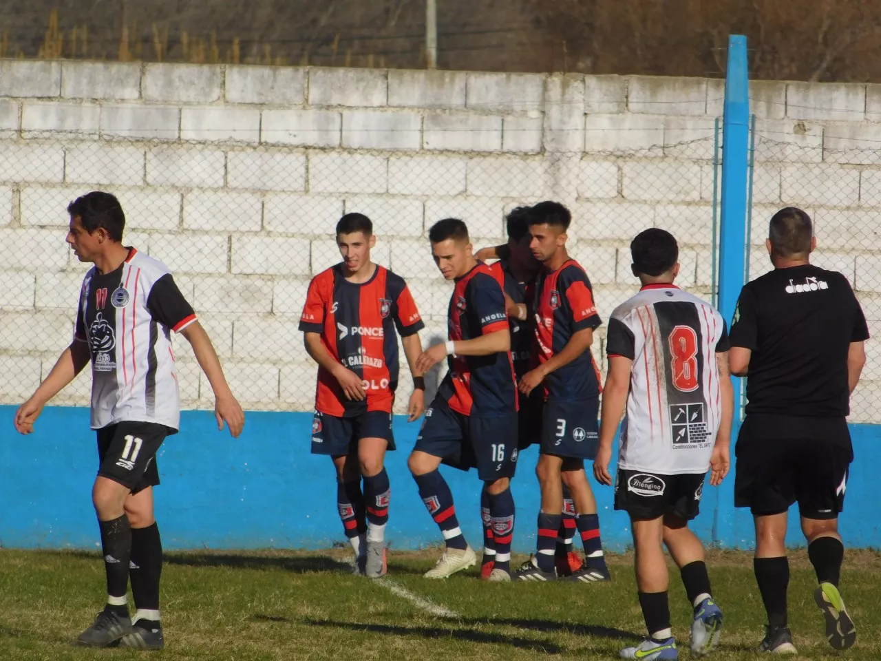 Fecha 5 Centro Social vs Granada (7)