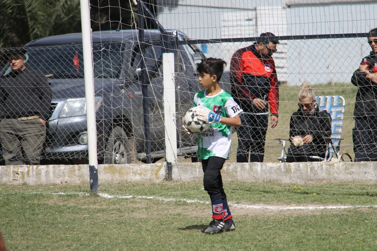 Infanto Juveniles Centro Social San Lorenzo Bulnes Talleres Las Acequias (9)