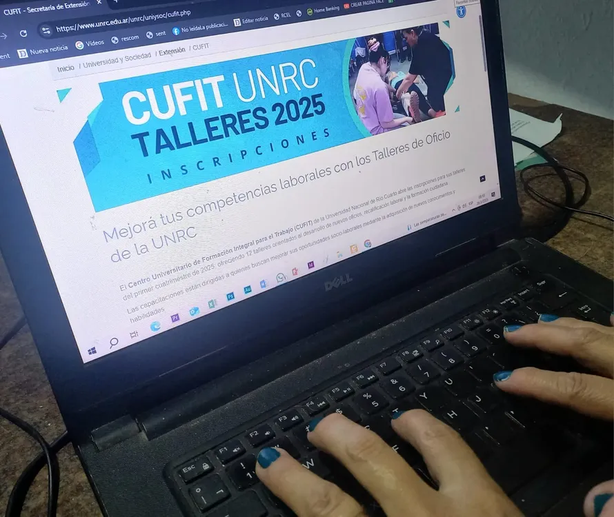 CUFIT