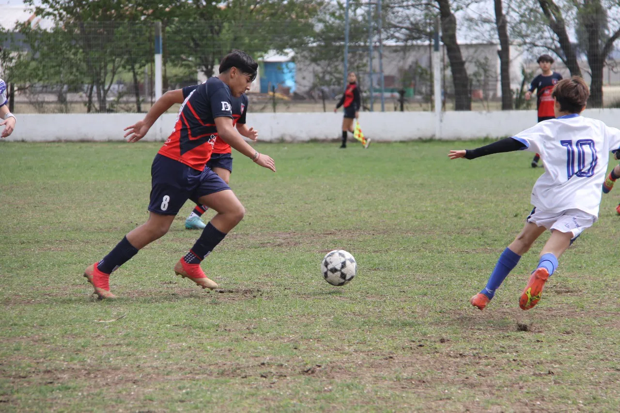 Infanto Juveniles Centro Social San Lorenzo Bulnes Talleres Las Acequias (242)