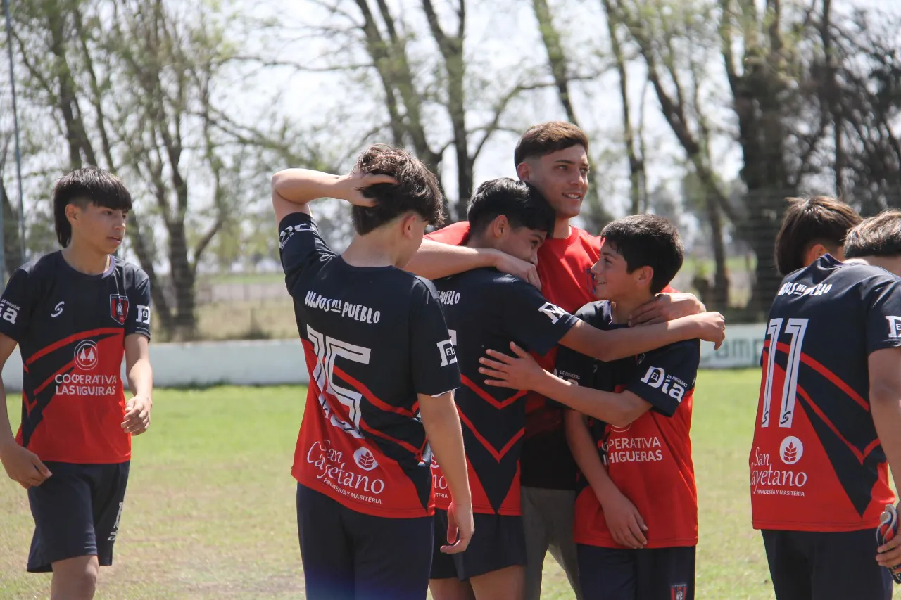 Infanto Juveniles Centro Social San Lorenzo Bulnes Talleres Las Acequias (110)