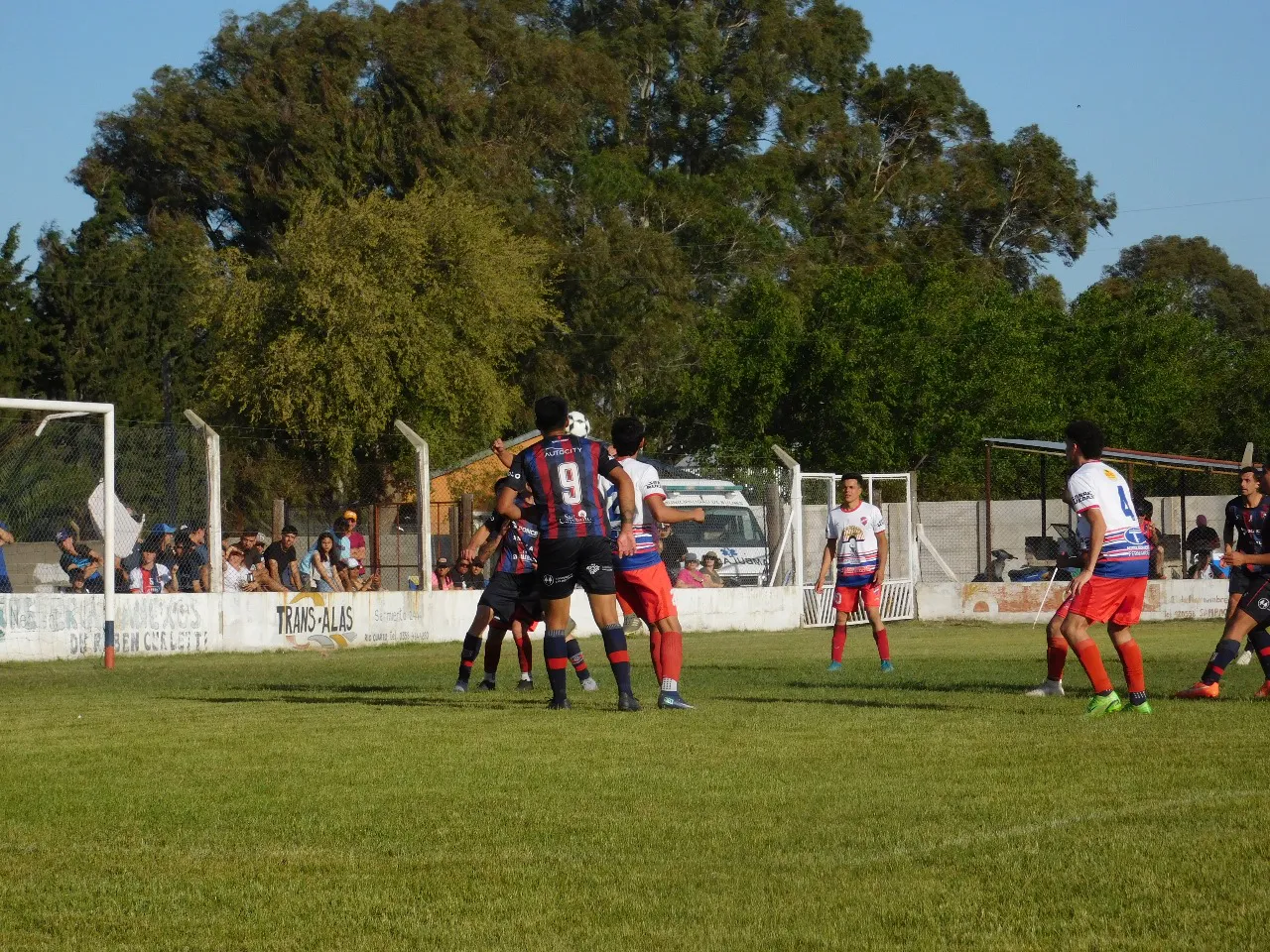San Lorenzo de Bulnes Centro Social Las Higueras  (32)