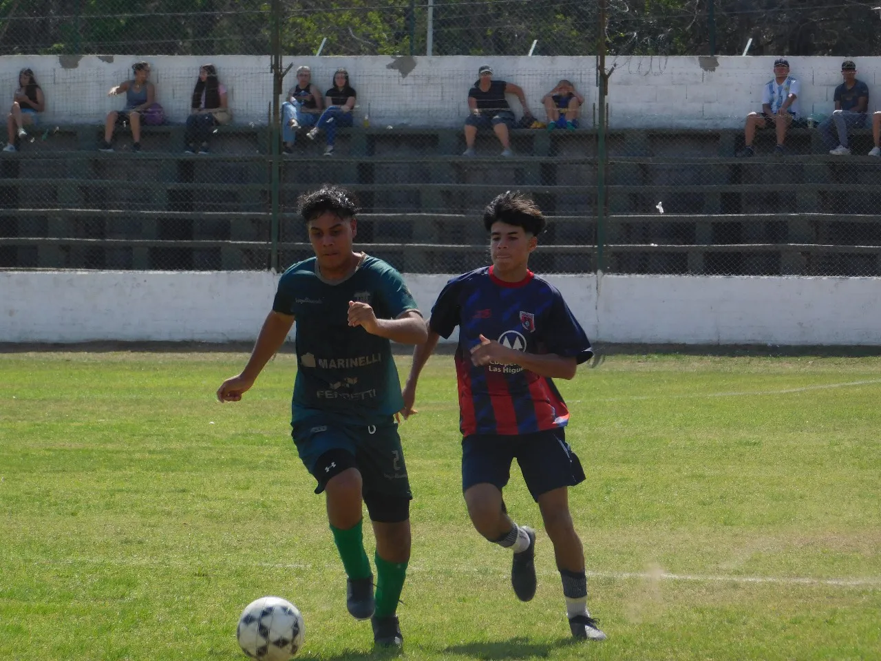 Centro Social Banda Norte B Correos y Telecomunicaciones (86)