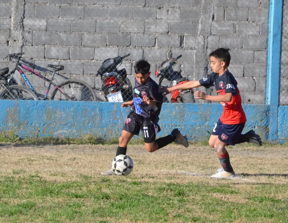 Centro Social vs Municipal Argentinos Jr Banda Norte (48)