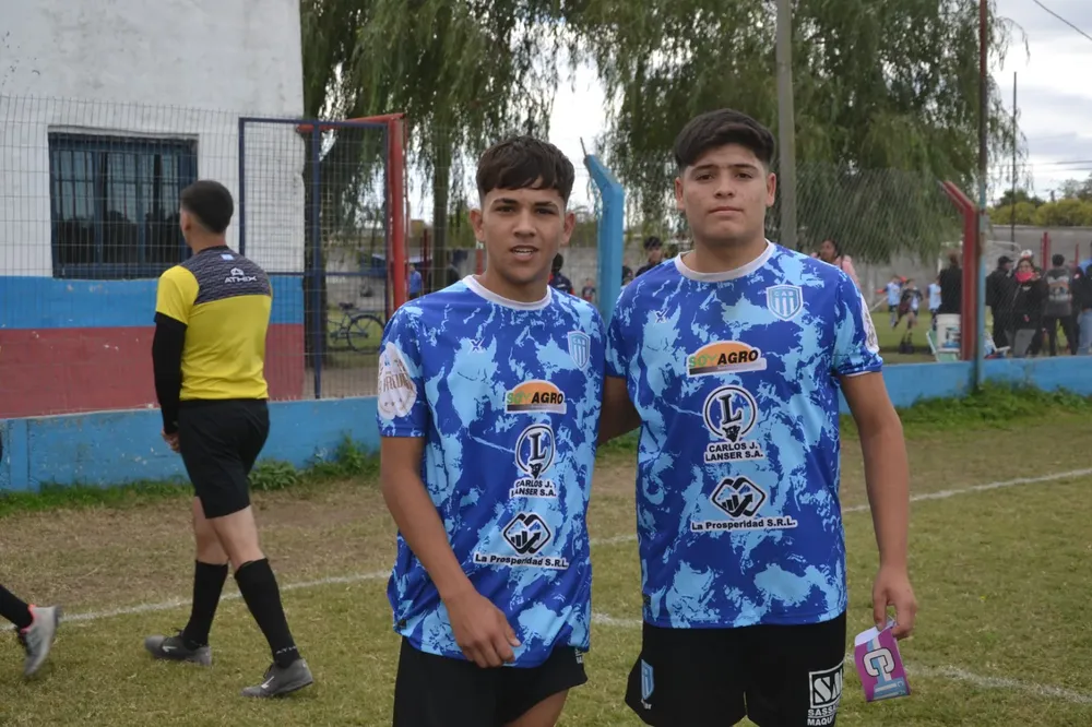 Infanto Juvenil Centro Social Banda Norte Belgrano Ateneo Vecinos (66)