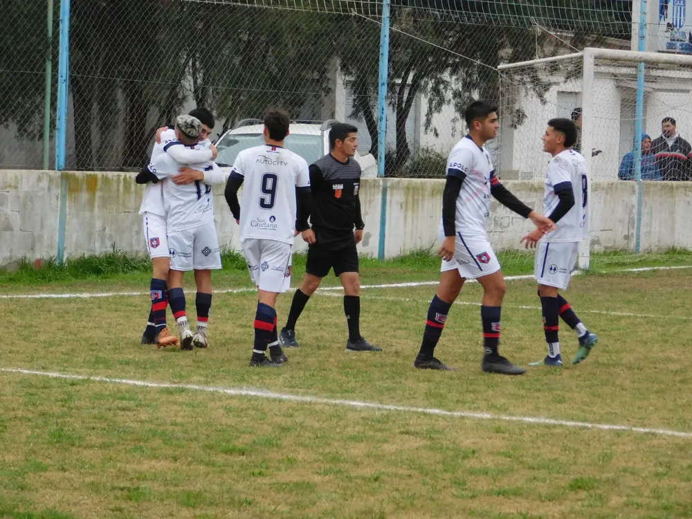 Centro Social vs Belgrano Moldes Fecha 1 ZC  (6)
