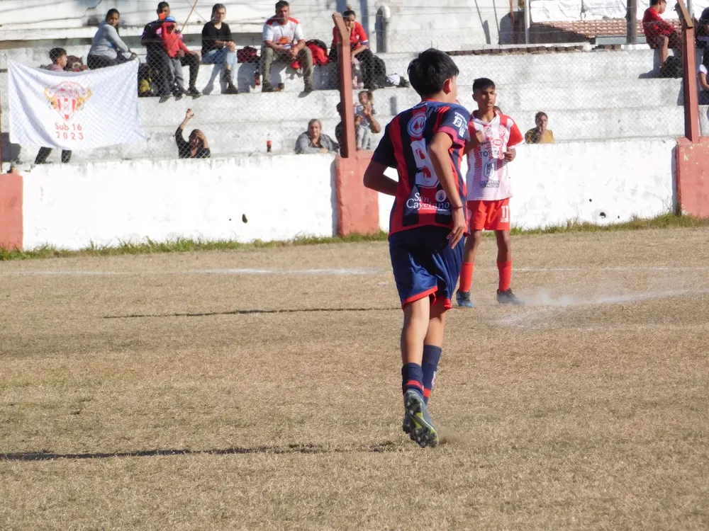 Centro Social Sp Municipal Confraternidad Infanto Juvenil (112)
