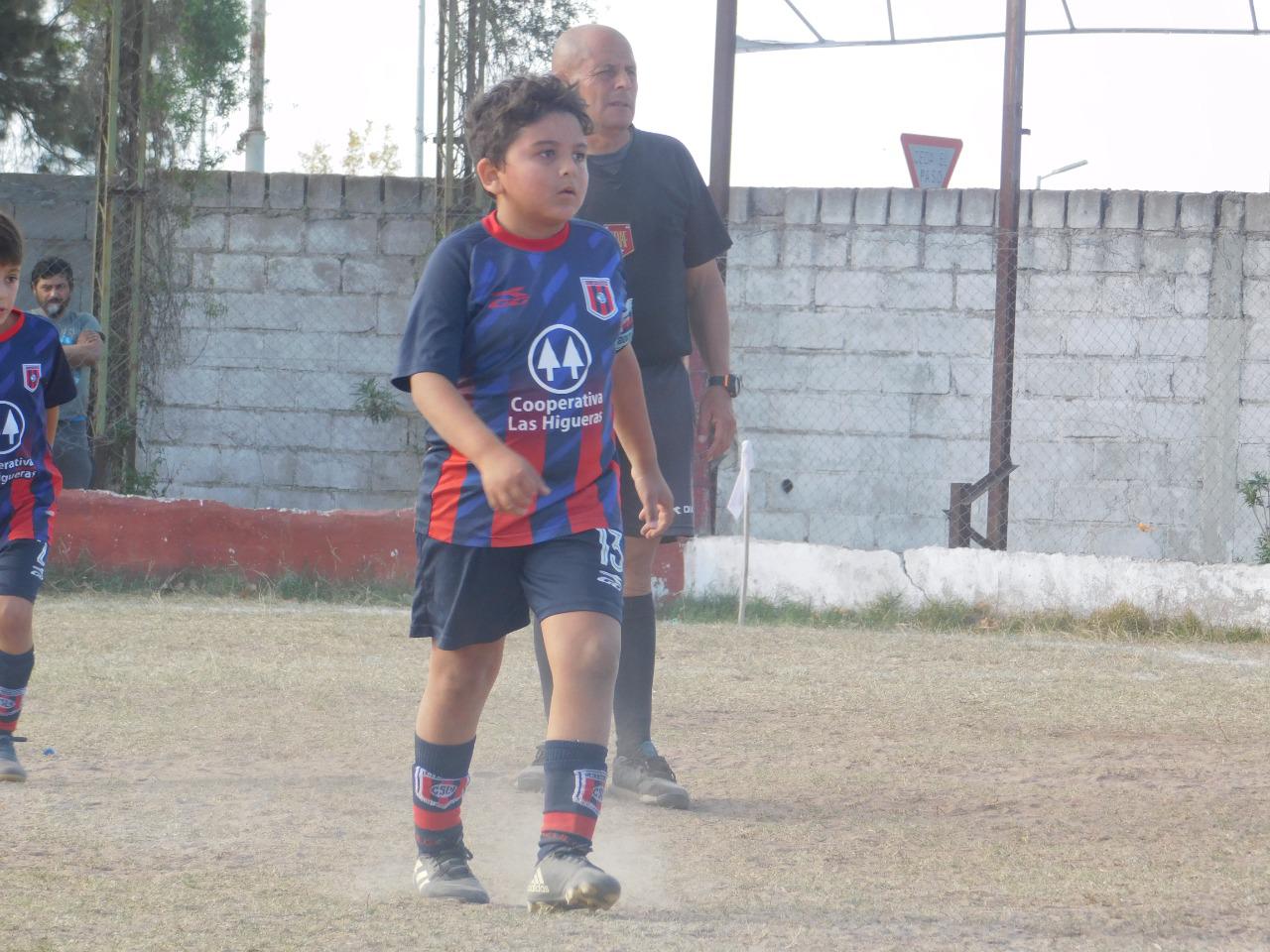 Fecha 4 - Centro Social vs Rosario vs Talleres (47)