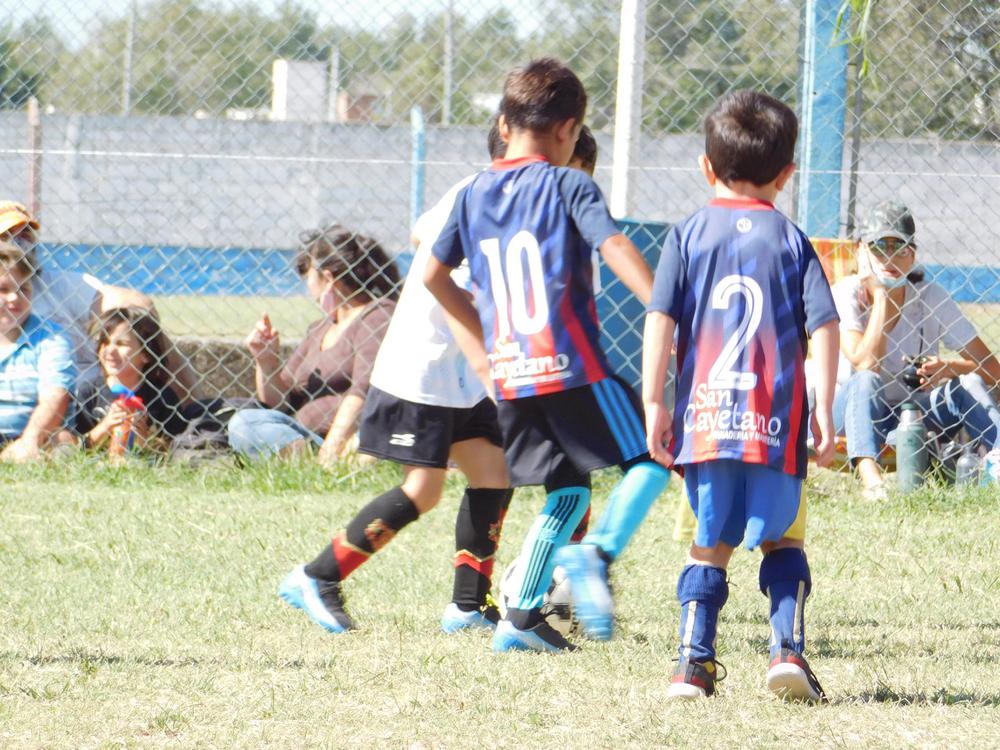 Centro Social vs Alberdi Infantiles_7