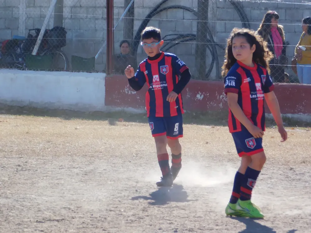Centro Social Sp Municipal Confraternidad Infanto Juvenil (114)