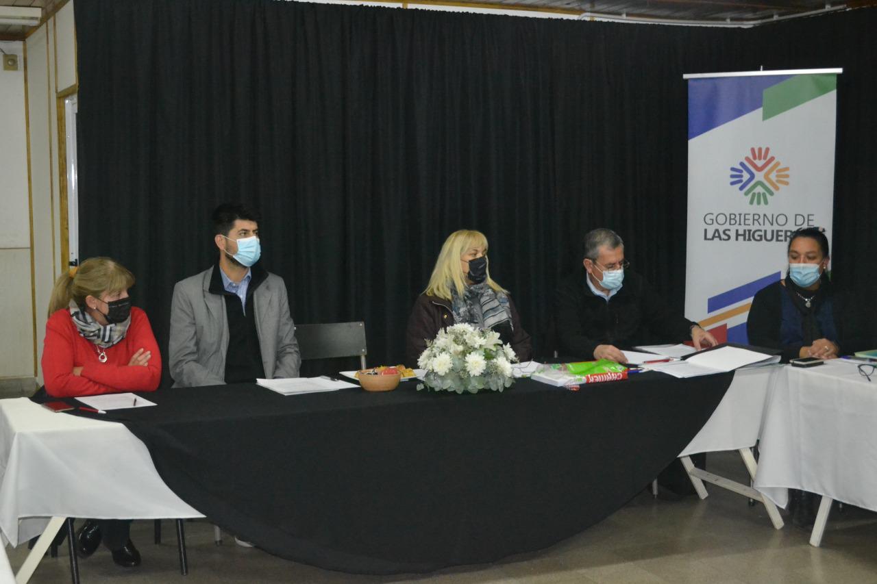 Parlamento del Gran Río Cuarto (6)