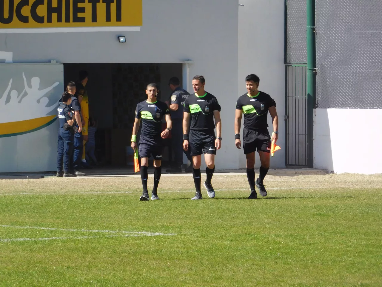 Deportivo Rio Cuarto vs Centro Social  (10)