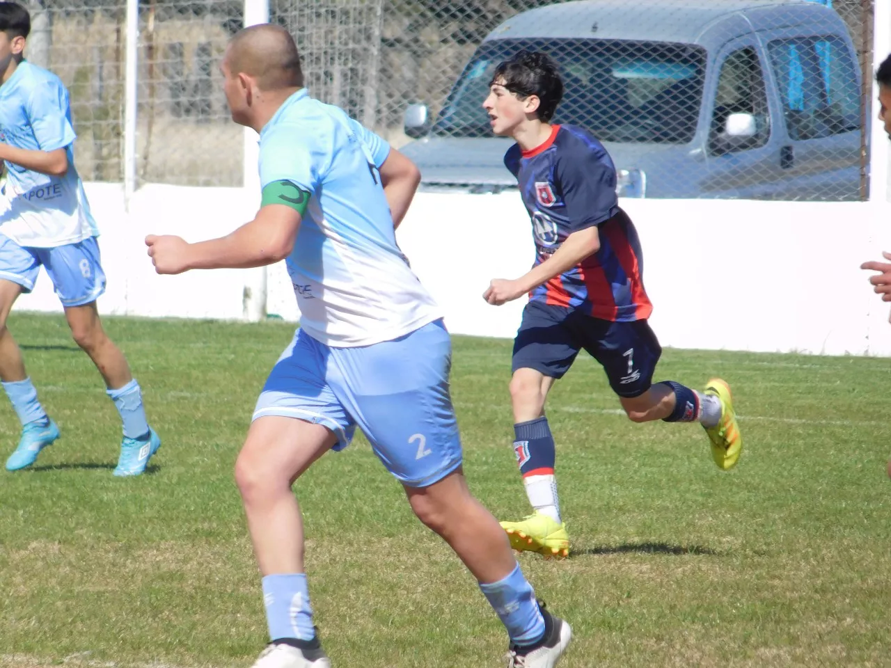 Centro Social vs Municipal Adelia María vs Juventud Unida (66)