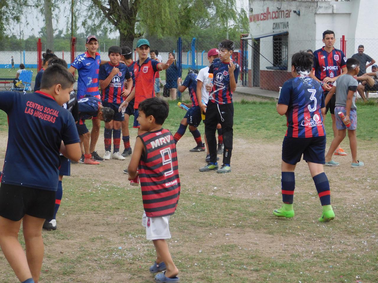 Centro Social vs Banda Norte B (21)